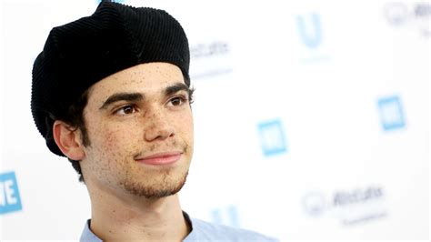 Cameron Boyce Movies and TV Shows, Height, Age, Death, Funeral